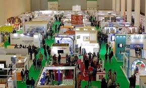 Photo of افتتاح المعرض الدولي للاستثمار