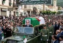 Photo of زروال … رجل دولة كرس حياته لخدمة الوطن