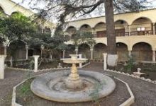 Photo of نحو ترميم “قصر الباي”