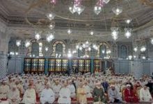 Photo of محاضرة حول التربية الصوفية