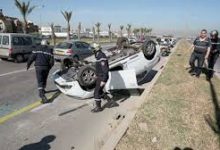 Photo of أسبوع دام على الطرقات