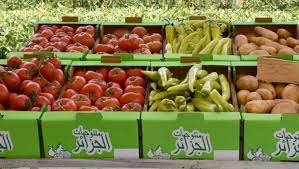 Photo of طفرة في إنتاج الخضروات  بمعسكر