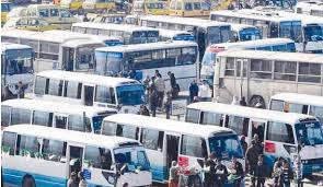 Photo of ورقة طريق لتنظيم قطاع النقل