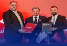 Photo of شراكة بين  مؤسستي”أناب” و” أوريدو “