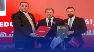 Photo of شراكة بين  مؤسستي”أناب” و” أوريدو “