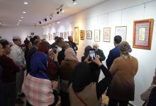 Photo of مستغانم عاصمة للخط العربي