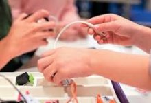 Photo of خطوة نحو تعزيز ثقافة الابتكار في المدارس