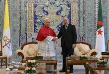 Photo of الشعب الجزائري لم تهزمه المحن