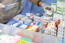 Photo of بحث ضبط وتنظيم تسويق الأدوية