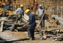 Photo of فتح ملف تشغيل اليد العاملة الأجنبية بالجزائر