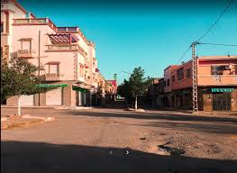 Photo of رفع الغبن عن سكان الريف