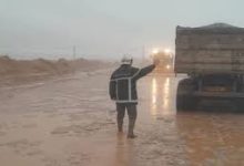 Photo of الداخلية تُفعّل مخططات التدخل الاستعجالي