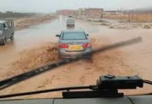 Photo of خلية يقظة لمتابعة تقلبات الجو