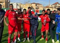 Photo of بشار الجديد يعود بالزاد كاملا من القليعة