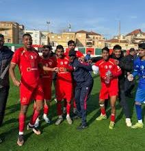 Photo of بشار الجديد يعود بالزاد كاملا من القليعة