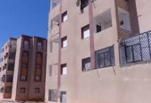 Photo of 1670 سكن قيد التجسيد بتلمسان