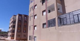 Photo of 1670 سكن قيد التجسيد بتلمسان