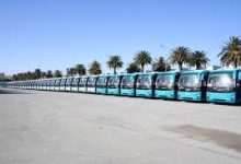 Photo of قطاع النقل  يتعزز بوهران