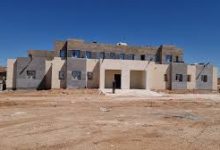 Photo of جهود لتحسين معيشة سكان البيض