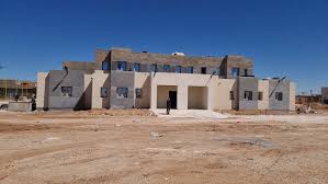 Photo of جهود لتحسين معيشة سكان البيض