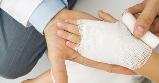 Photo of إدراج مصالح متخصصة في علاج الحروق