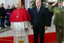 Photo of “الجزائر الملاذ الآمن للمظلومين”