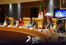 Photo of القمة الوزارية للاتصالات تتوج بإعلان الجزائر