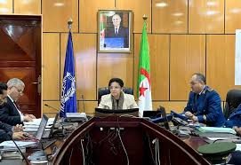 Photo of أوامر بضمان نزاهة وشفافية المعاملات التجارية