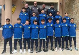 Photo of “الباك” يحسم نهائي الأكاديميات أمام الساورة