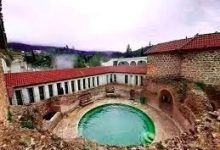 Photo of حمام الصالحين… ملاذ للشفاء