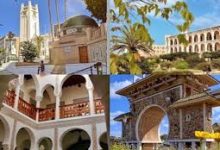 Photo of نحو تسجيل 3 مواقع أثرية