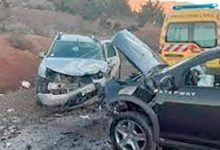 Photo of حصيلة مروعة لإرهاب الطرقات