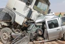 Photo of حصيلة مرعبة لإرهاب الطرقات