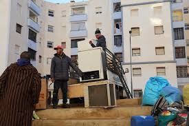 Photo of ترحيل 25 عائلة إلى سكنات جديدة بوادي تليلات