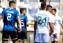 Photo of اتحاد الحراش نحو”البلاي أوف” و لازمو تتعثر