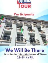 Photo of صالون “خطوة تور” يحط الرحال بوهران