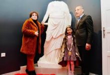 Photo of إعادة فتح متحف هيبون