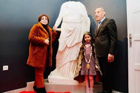 Photo of إعادة فتح متحف هيبون