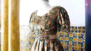 Photo of ملف “البلوزة” في اليونسكو