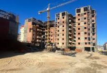 Photo of مقاولات في  عين الإعصار بمستغانم