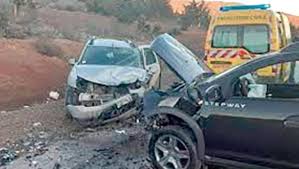 Photo of حصيلة مروعة لإرهاب الطرقات