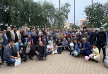 Photo of “سانتيبار وهران” ترسم أروع صور التراحم