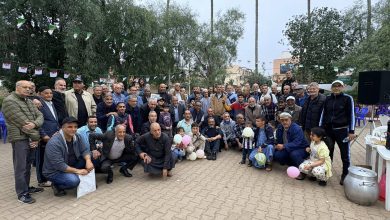 Photo of “سانتيبار وهران” ترسم أروع صور التراحم