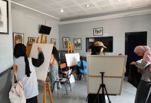 Photo of “سينما العمارنة” تحتضن إبداعات المواهب