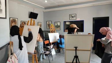 Photo of “سينما العمارنة” تحتضن إبداعات المواهب