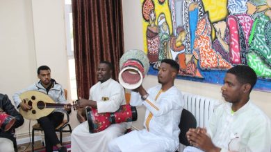 Photo of سيدي بلعباس تحتضن تراث الجنوب
