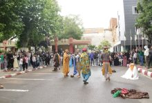 Photo of “بوح الركح” يعيد القوال والمداح