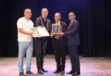 Photo of “واحد من جمهور” تختتم التظاهرة