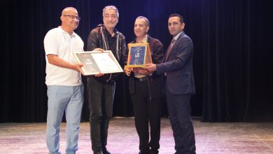 Photo of “واحد من جمهور” تختتم التظاهرة