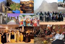 Photo of مرآة الشعوب وجسر الماضي إلى المستقبل
